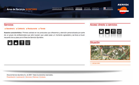 alén | comunicación web & multimedia